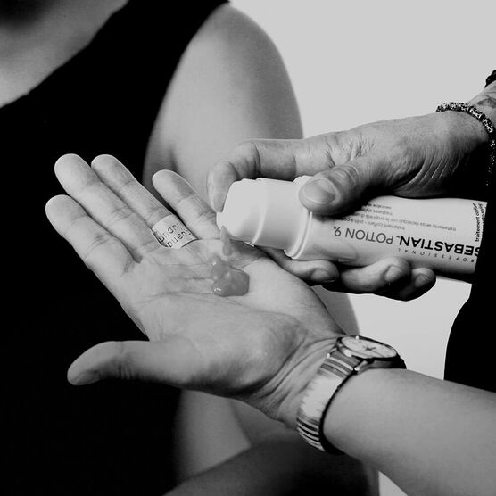 Sebastian Potion 9 50ml Creme Modelador